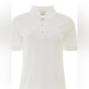 Women’s Burberry Polo